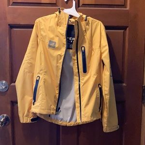 Sperry rain jacket